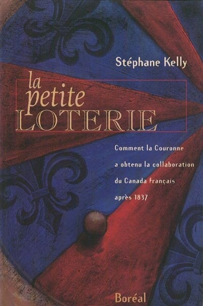 petite loterie (La) | Kelly, Stéphane
