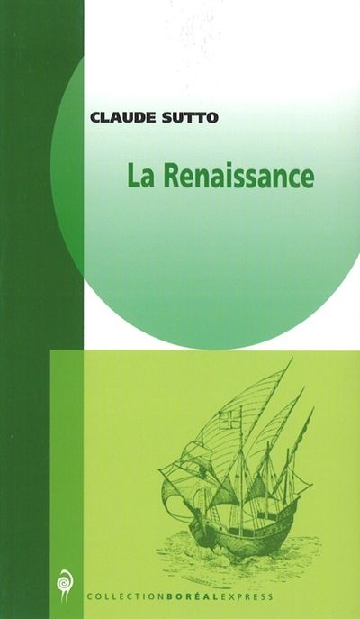 Renaissance (La) | Sutto, Claude