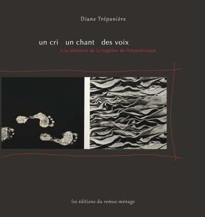 Un cri, un chant, des voix  | Trépanière, Diane