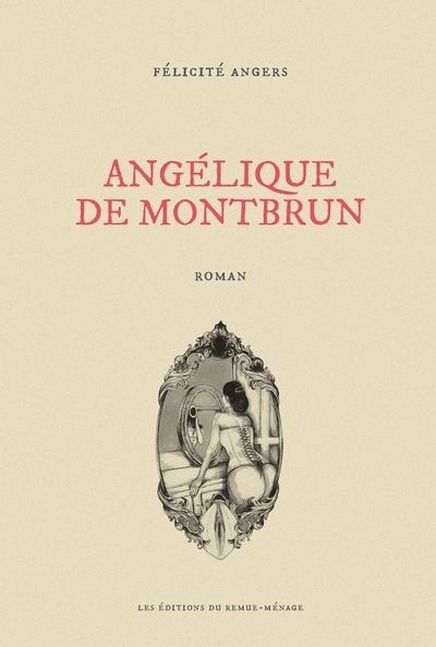 Angélique de Montbrun | Angers, Félicité (Auteur) | Sivie, Oras (Illustrateur)