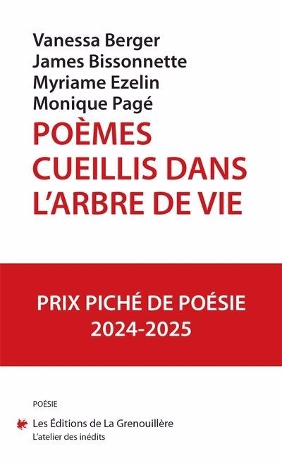 Silence comme le sang (Le) [nouvelle édition] | Agnant,  Marie-Célie (Auteur)