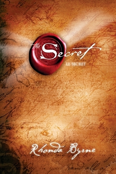 Secret (Le) | Byrne, Rhonda