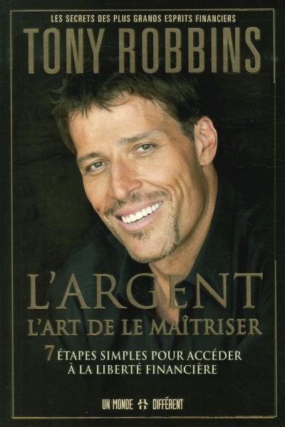 Argent, l'Art de le Maîtriser  (L') | Robbins, Anthony