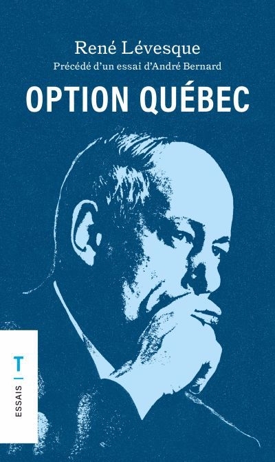 Option Québec | Lévesque, René