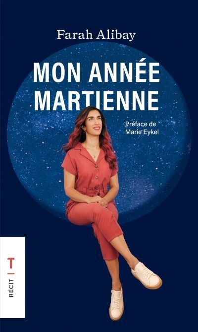 Mon année martienne | Alibay, Farah
