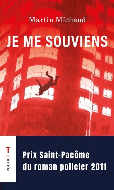 Je me souviens | Michaud, Martin