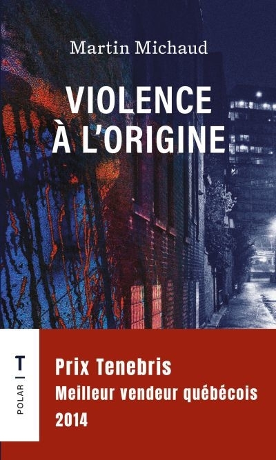 Violence à l'origine | Michaud, Martin