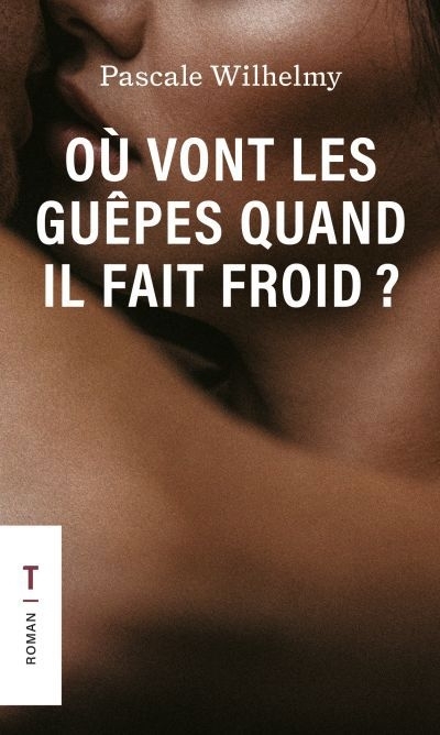 Où vont les guêpes quand il fait froid ? | Wilhelmy, Pascale