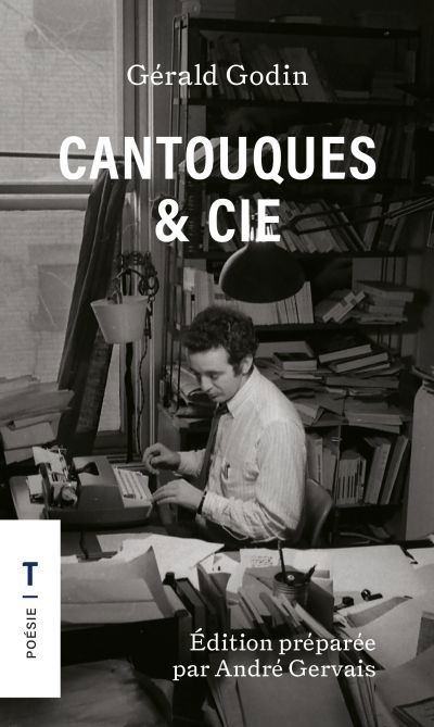 Cantouques & Cie | Godin, Gérald