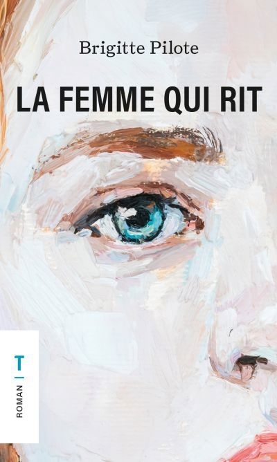 La femme qui rit | Pilote, Brigitte