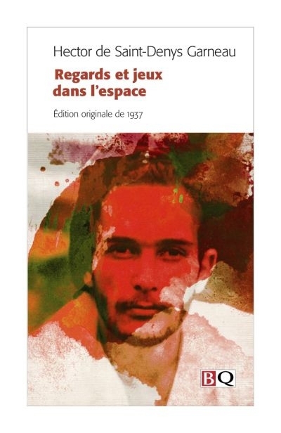 Regards et jeux dans l'espace | Garneau, Saint-Denys