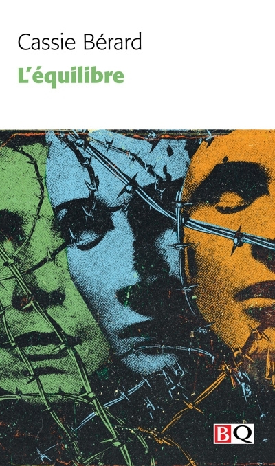 Équilibre (L') | Bérard, Cassie