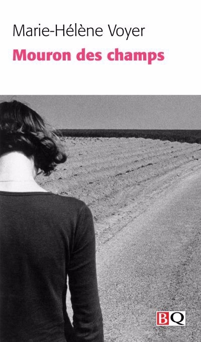 Mouron des champs | Voyer, Marie-Hélène (Auteur)