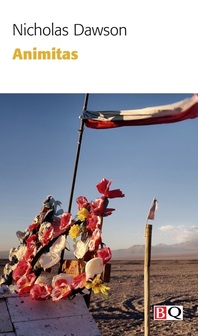 Animitas | Dawson, Nicholas (Auteur)