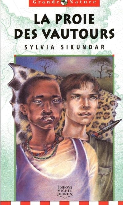 proie des vautours (La) | Sikundar, Sylvia