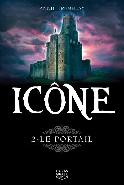 portail (Le) | Tremblay, Annie