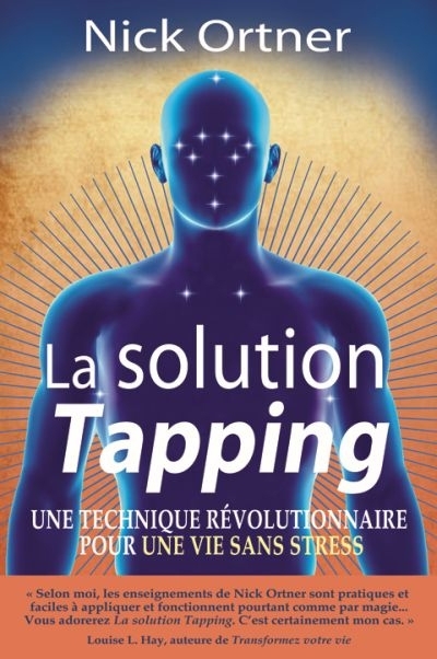 solution Tapping (La) | Ortner, Nick