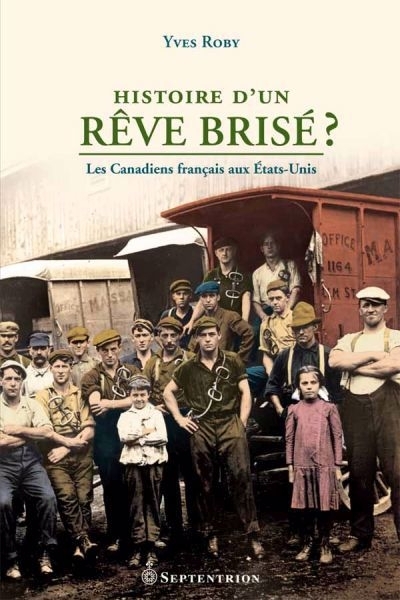 Histoire d’un rêve brisé? | Roby, Yves