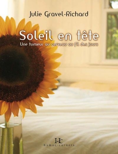 Soleil en tête | Gravel-Richard, Julie