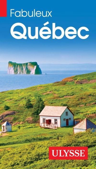 Fabuleux Québec | 