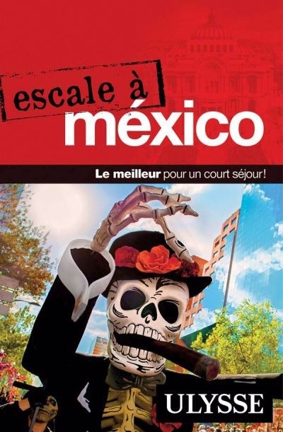 Escale à Mexico | Lasnes, Rodolphe