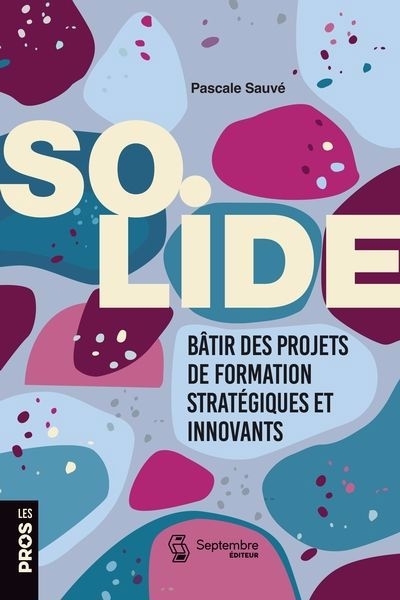 Solide | Sauvé, Pascale