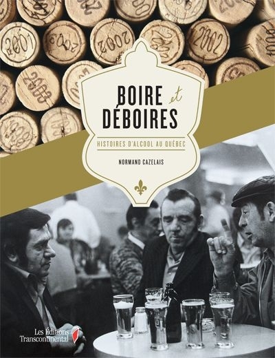 Boire et déboires  | Cazelais, Normand