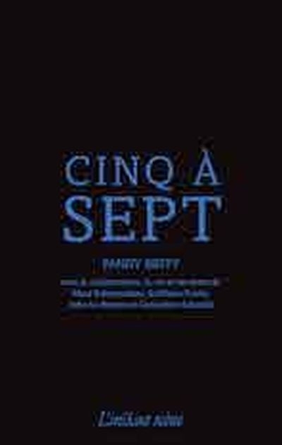 Cinq à sept  | Britt, Fanny