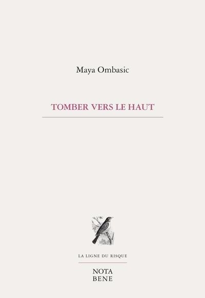 Tomber vers le haut | Ombasic, Maya