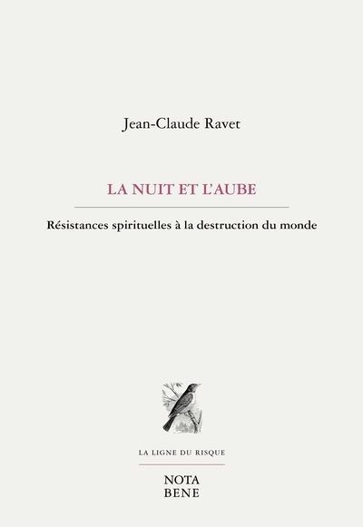 Nuit et l'aube (La) | Ravet, Jean-Claude