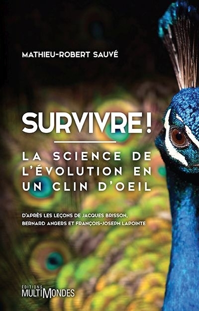 Survivre!  | Sauvé, Mathieu-Robert