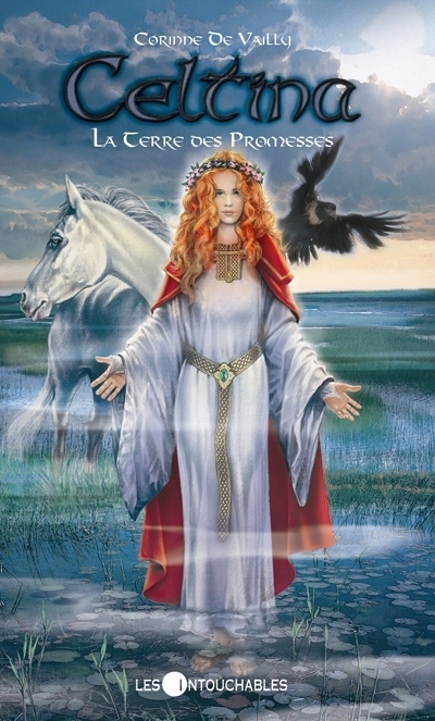 terre des promesses (La) | De Vailly, Corinne (Auteur)