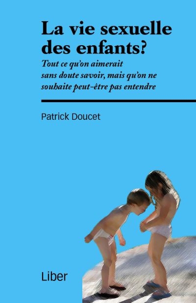 vie sexuelle des enfants (La) | Doucet, Patrick