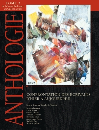 De la Nouvelle-France au Québec actuel | 