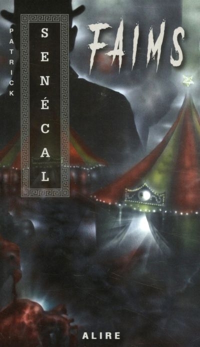 Faims  | Senécal, Patrick