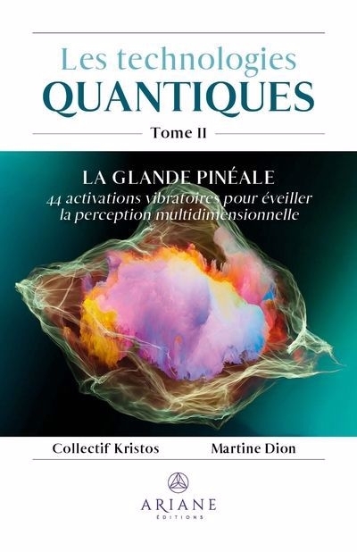 Glande Pinéale (La) | Dion, Martine