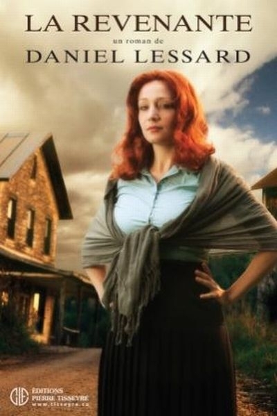 Maggie T.02 - La revenante | Lessard, Daniel