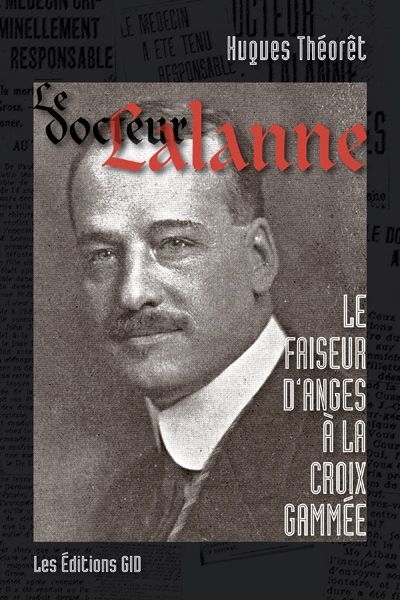 docteur Lalanne (Le) | Théotêt, Hugues