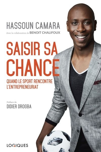 Saisir sa chance  | Camara, Hassoun