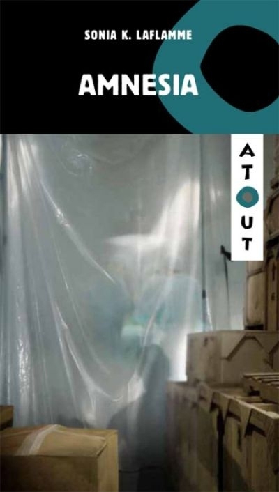 Amnesia  | Laflamme, Sonia K.