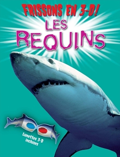 requins (Les) | Coode, Chris | Gibbons, Lynn
