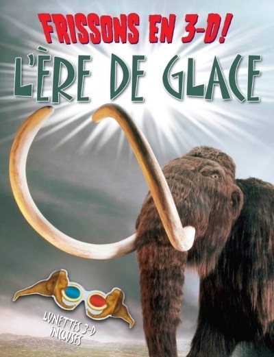 ère de glace (L') | Harrison, Paul