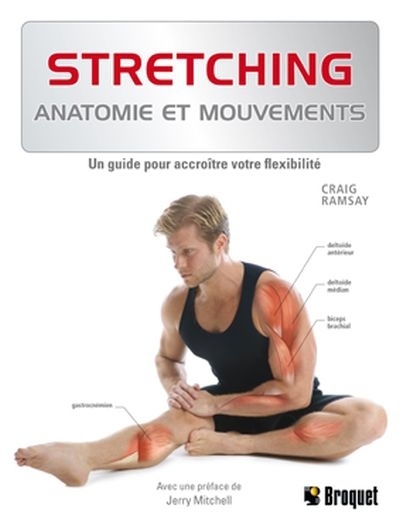 Stretching | Ramsay, Craig | Ross, Patricia