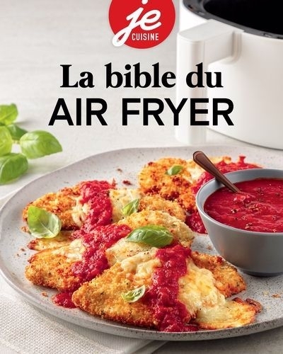 bible du air fryer (La) | 