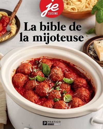 La bible de la mijoteuse | 
