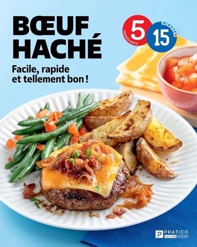 Boeuf haché | 