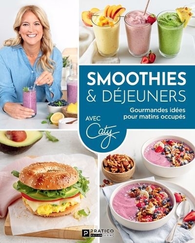 Smoothies & déjeuners | 