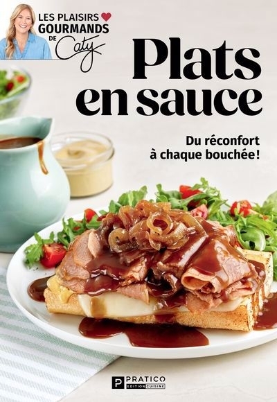 Plats en sauce : Du réconfort à chaque bouchée! | 