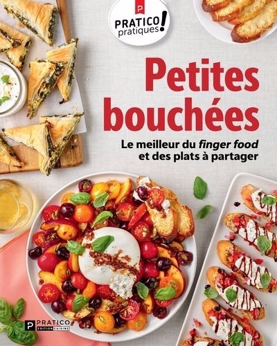 Petites bouchées | 