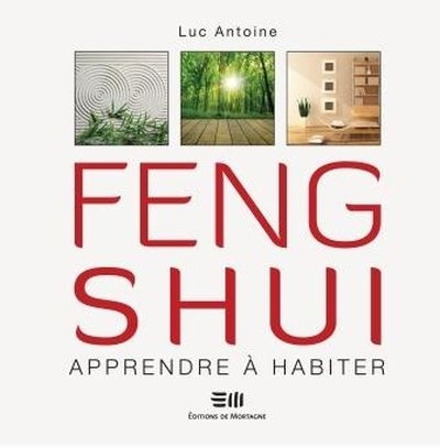 Feng Shui | Antoine, Luc